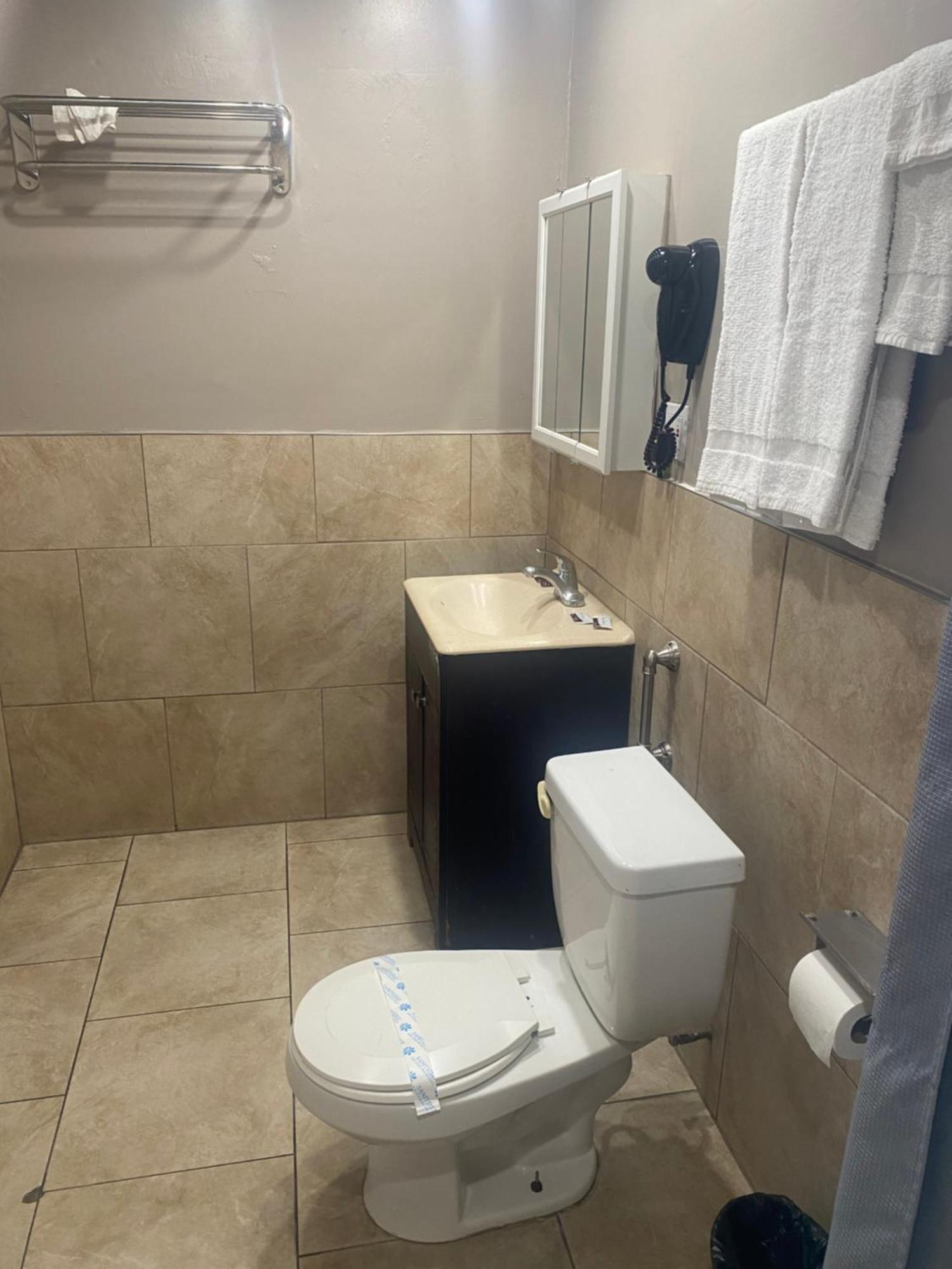 Apple Valley Motel Экстерьер фото