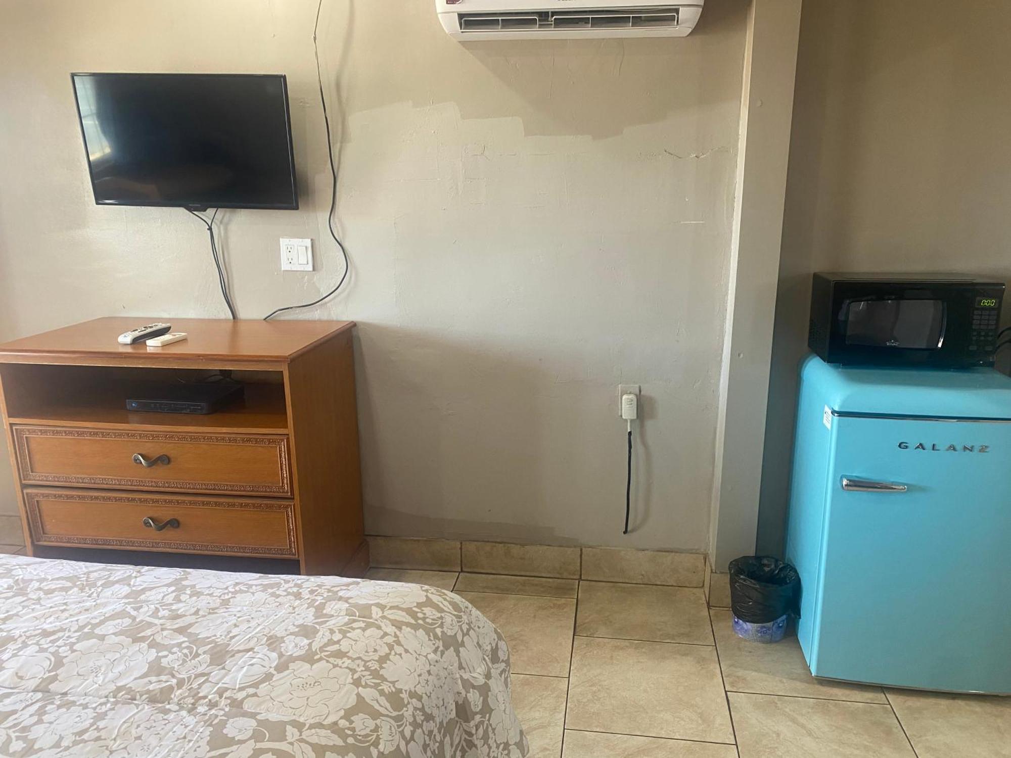 Apple Valley Motel Экстерьер фото