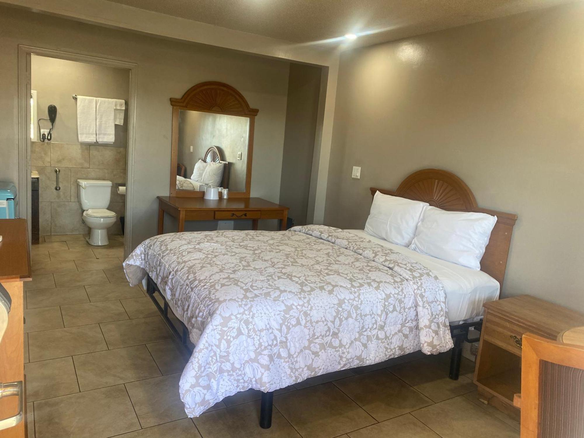 Apple Valley Motel Экстерьер фото