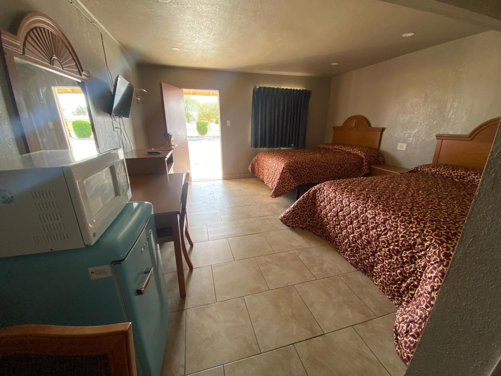 Apple Valley Motel Экстерьер фото