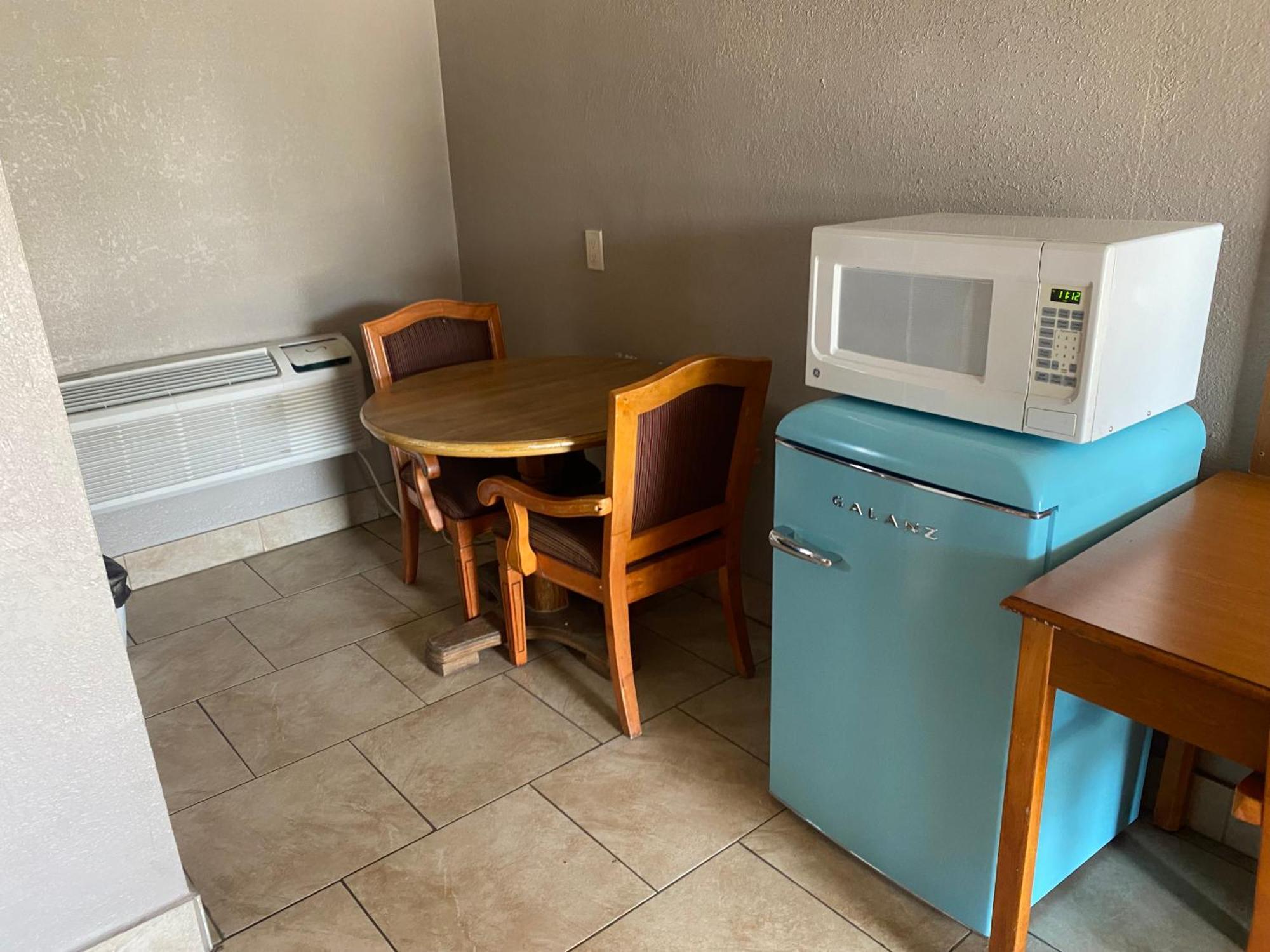 Apple Valley Motel Экстерьер фото