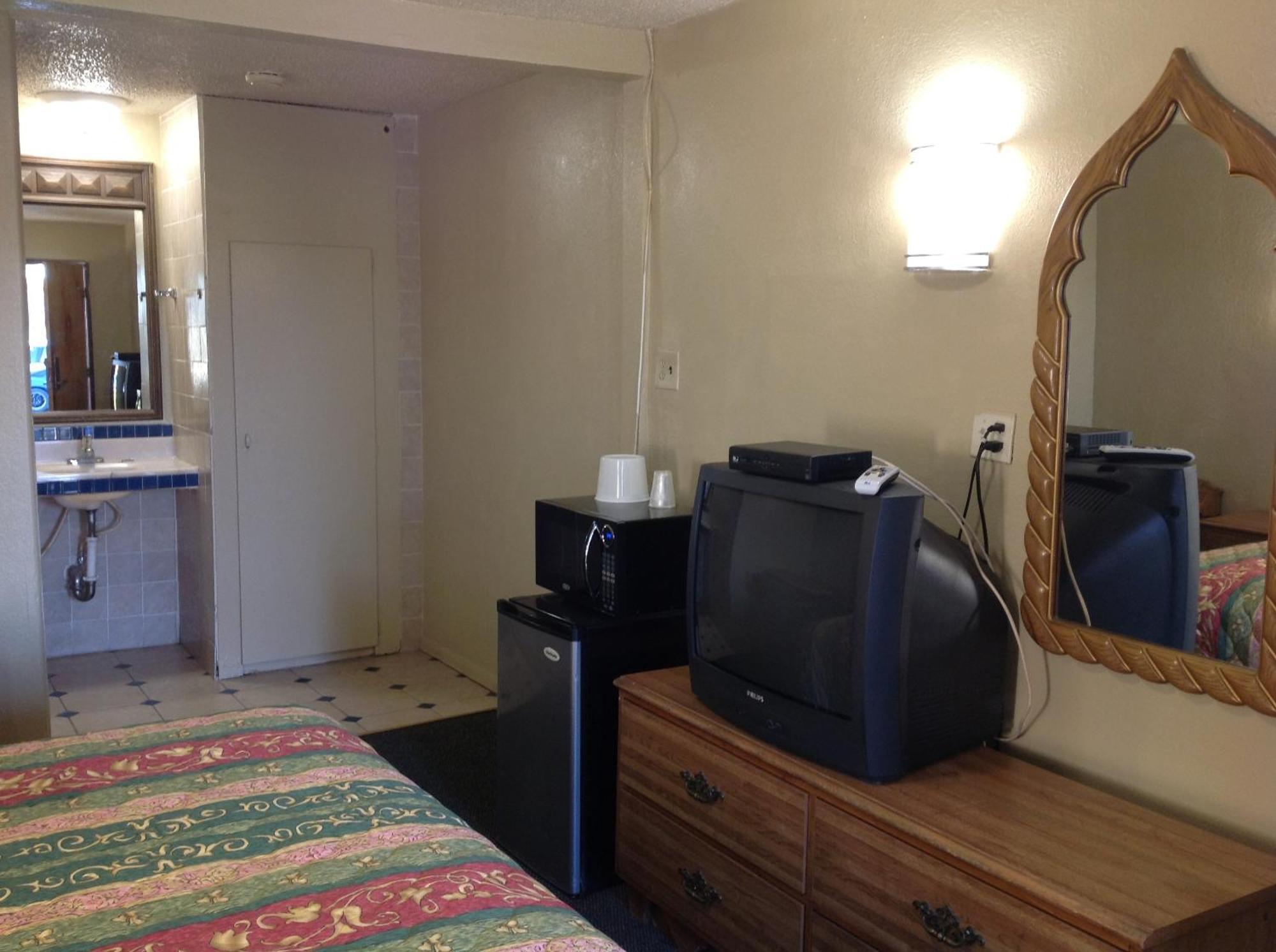 Apple Valley Motel Номер фото