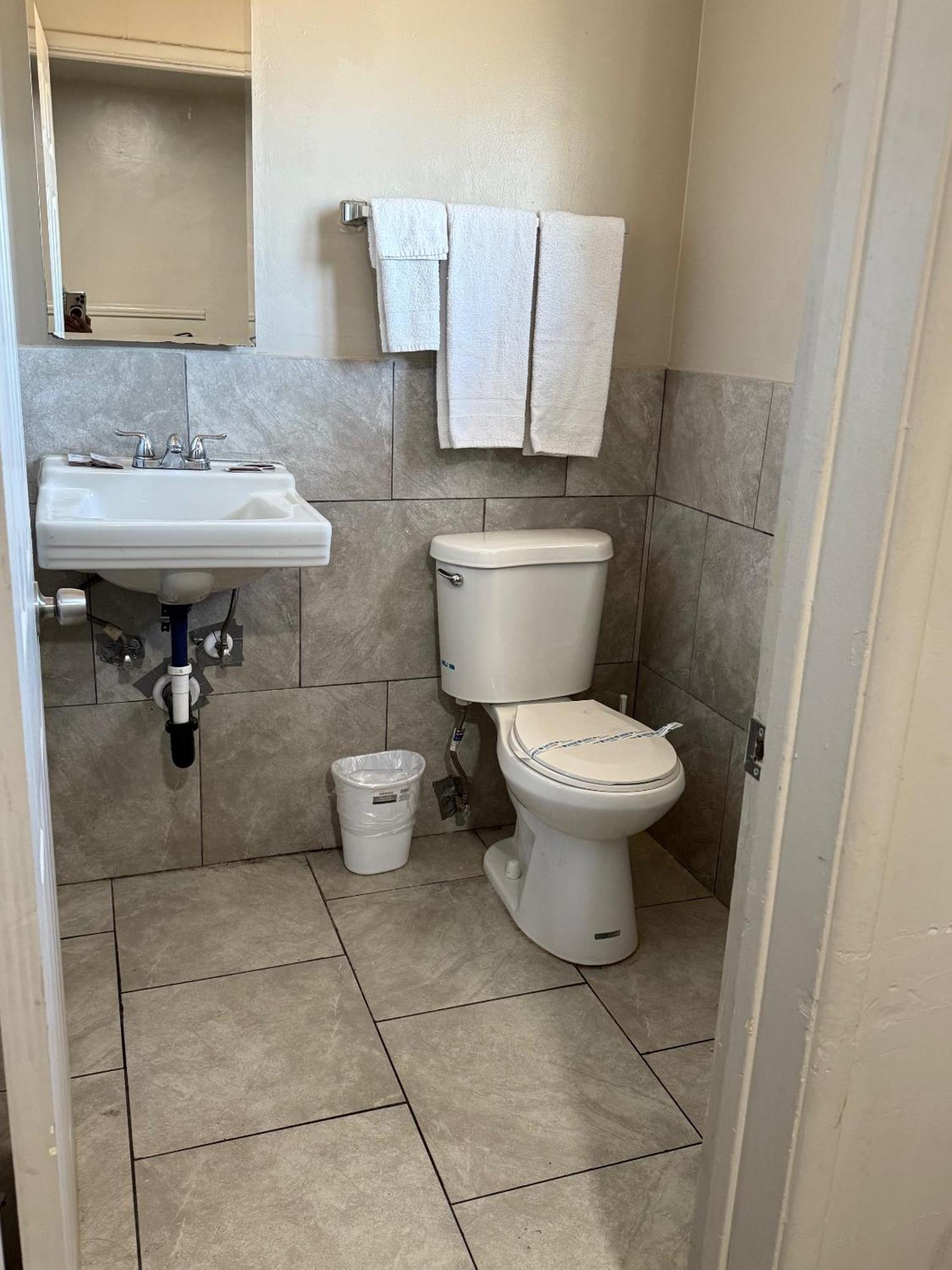 Apple Valley Motel Экстерьер фото